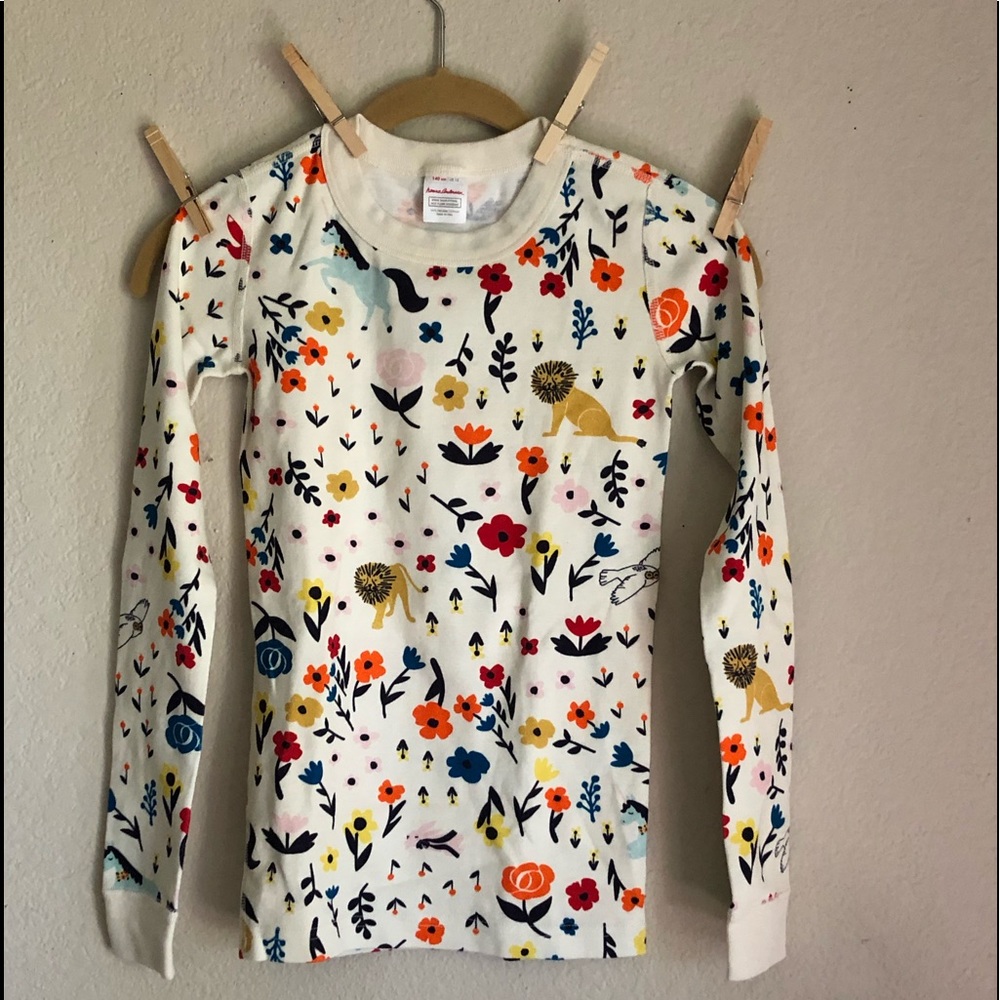 Hannah Andersson Pajamas